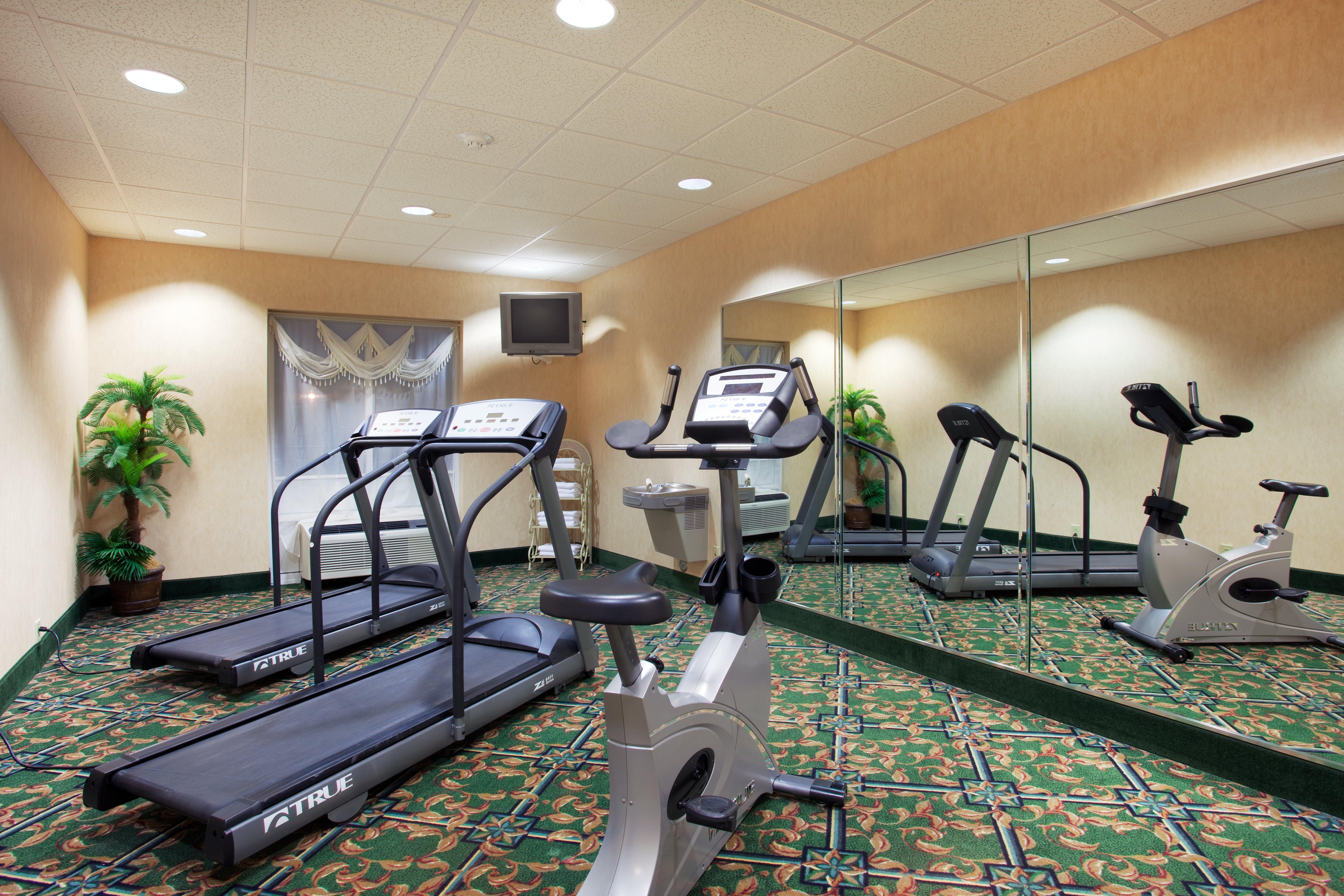 Holiday Inn Express Hotel & Suites Lenoir City Knoxville Area, An Ihg Hotel Esterno foto