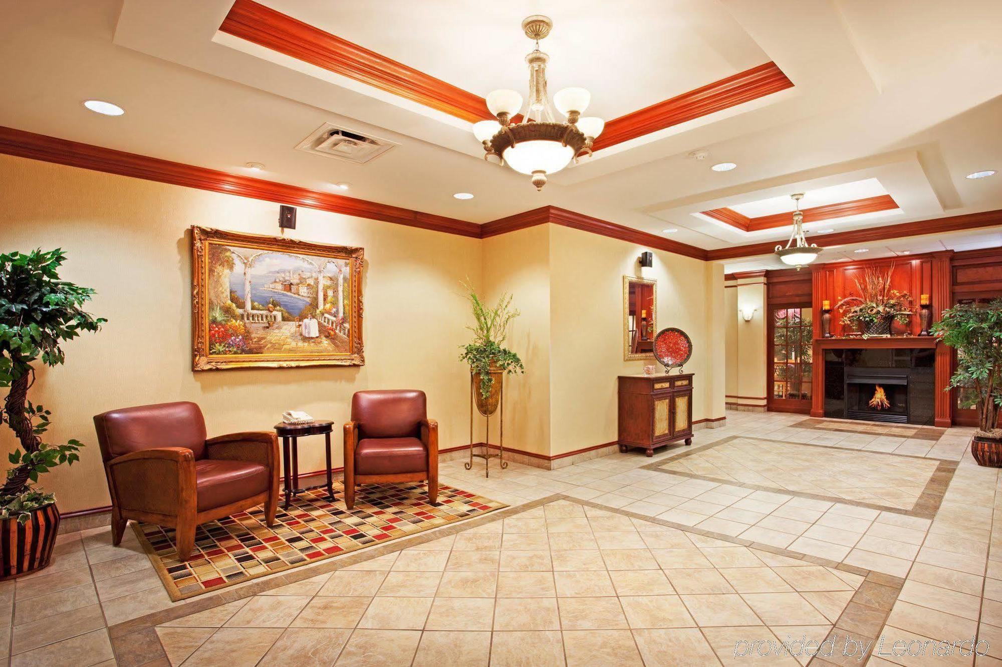 Holiday Inn Express Hotel & Suites Lenoir City Knoxville Area, An Ihg Hotel Interno foto