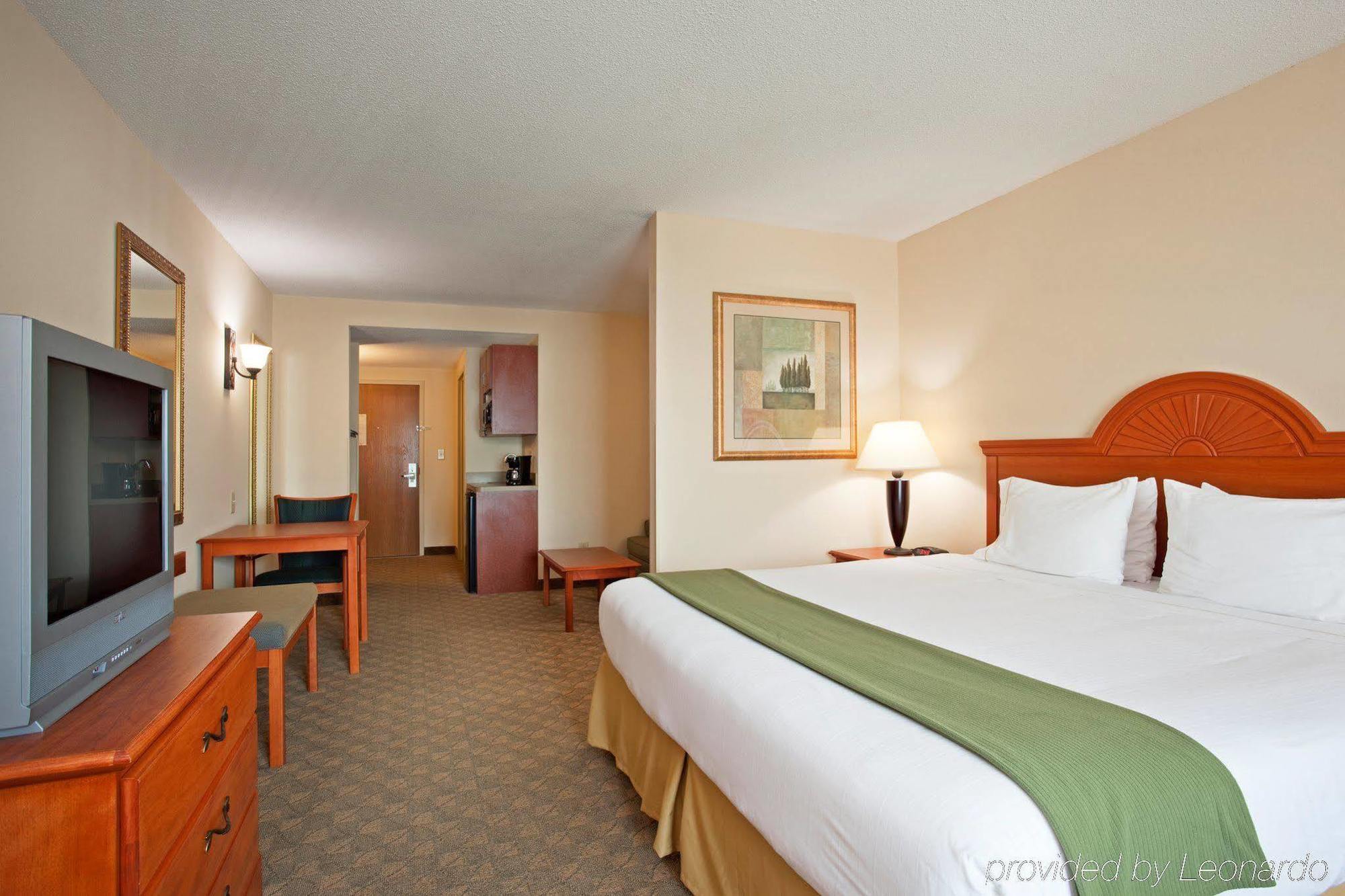 Holiday Inn Express Hotel & Suites Lenoir City Knoxville Area, An Ihg Hotel Camera foto
