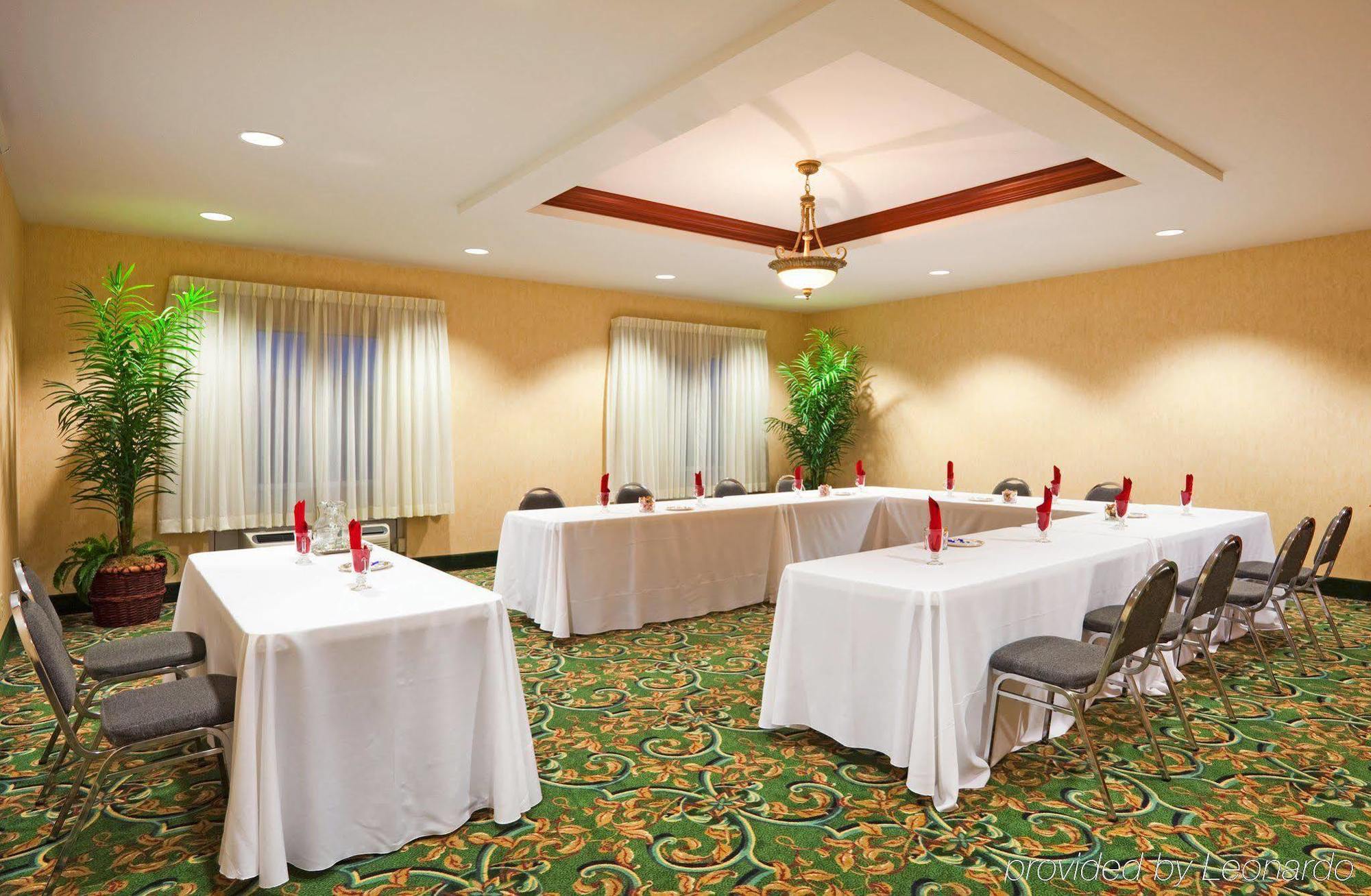 Holiday Inn Express Hotel & Suites Lenoir City Knoxville Area, An Ihg Hotel Servizi foto