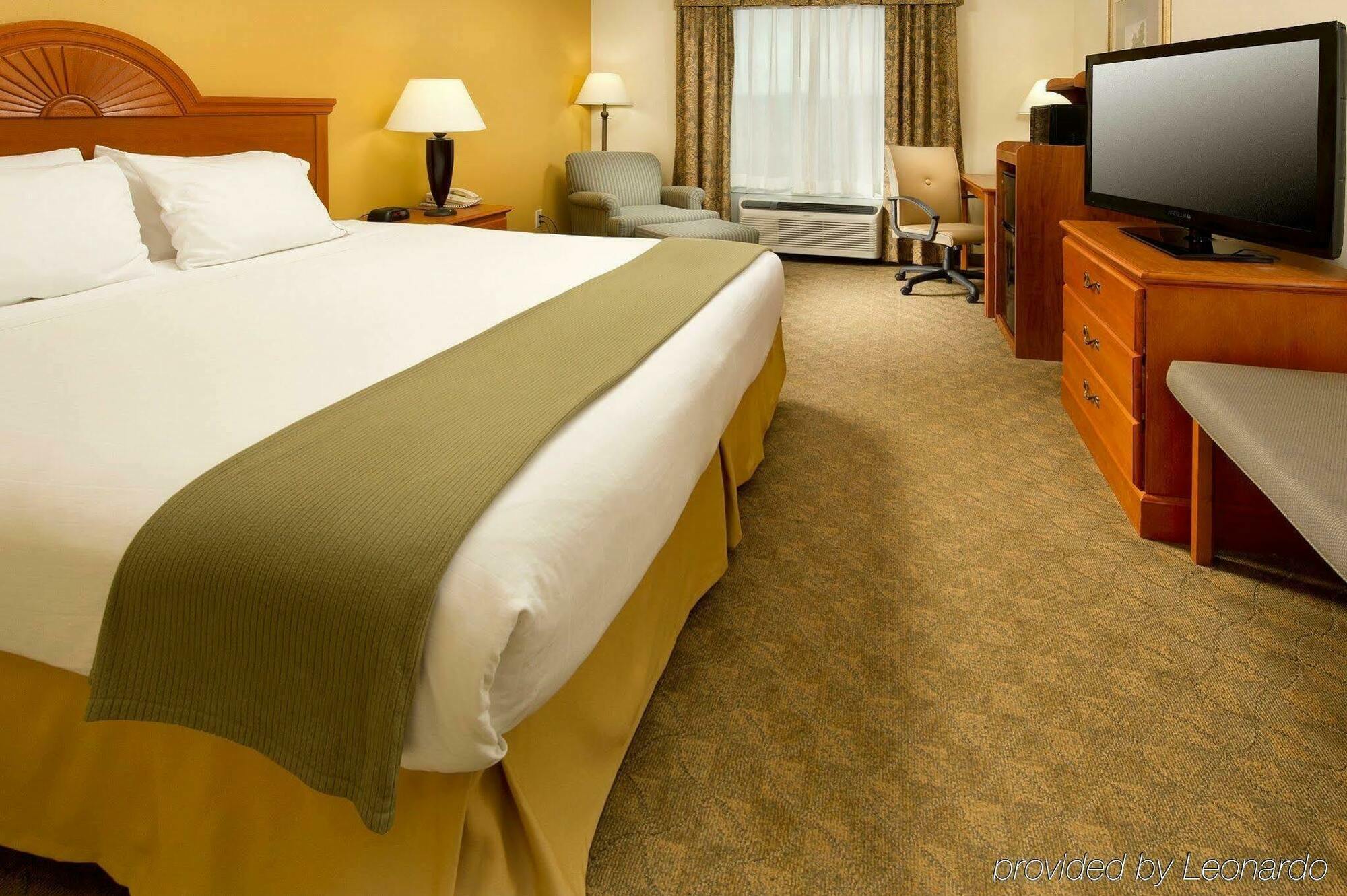 Holiday Inn Express Hotel & Suites Lenoir City Knoxville Area, An Ihg Hotel Esterno foto
